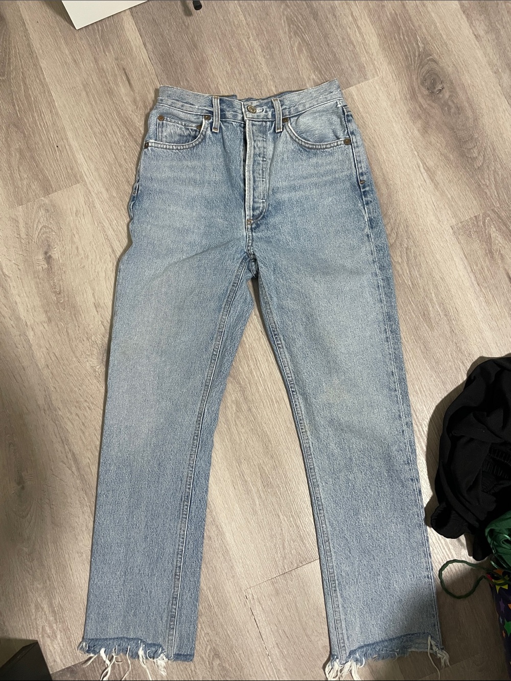 122 Jeans 13 inch P2P